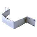 Tell DOOR PULL SS SLV STN 2""L DT101925